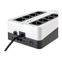 SAI Interactivo Eaton 3S850D 510W Blanco