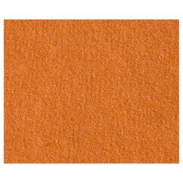 Wolfcraft 2848000 Papel de Lija para Madera, Metal y Esmalte, Grano 240, 230 x 280 mm