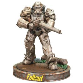 DARK HORSE Figura Maximus Fallout 25cm PVC DARK HORSE Figura Maximus Fallout 25cm PVC Precio: 57.95000002. SKU: B1DBY6BFYY
