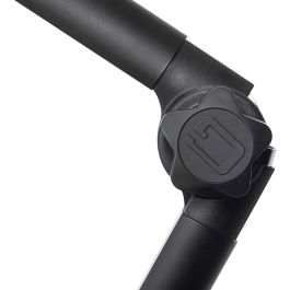 Soporte De Micro De Sobremesa Deluxe