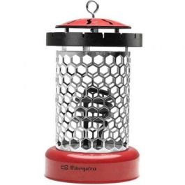 Orbegozo LO 8000 Brasero Eléctrico 400W para Mesa Camilla, 2 Niveles de Potencia, Rejilla Seguridad Precio: 21.49999995. SKU: B19VYZTFY9