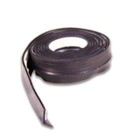 BRINOX Burlete de Goma Adhesivo para Puerta de Cochera 5 Metros Precio: 40.49999954. SKU: B15V4NATL8