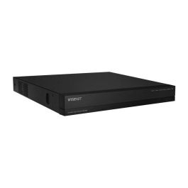 Hanwha Codificador de Vídeo IP 16 canales 5MP 12fps H.265/H.264/MJPEG para CVBS/AHD/TVI/CVI Wisenet