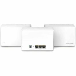 Punto de Acceso Mercusys HALOH80X-3PK Punto de Acceso Mercusys HALOH80X-3PK