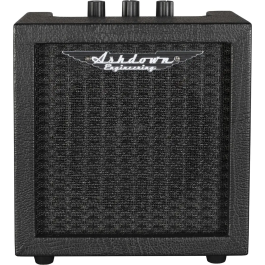 Ashdown Amplificador Guitarra Micro Killer 4 3W 1x3" Combo