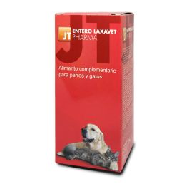 Laxavet Entero Laxavet 55 mL Precio: 14.4999998. SKU: B1D594RR6T