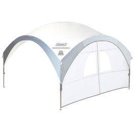 COLEMAN Pavillon Fast Pitch Shelter L Sunwall mit Tür Precio: 61.9762. SKU: B1DE55E5WG