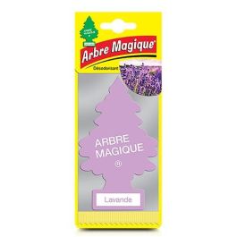 Perfumador Pino Lavanda Arbre Magique Cs12 PER90507