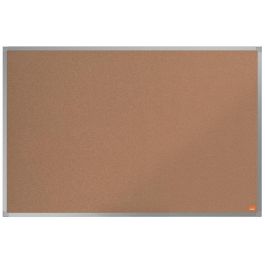 Pizarra Corcho Nobo Essence Marco Aluminio 900x600 mm Precio: 31.78999967. SKU: B1KMX3YQCW