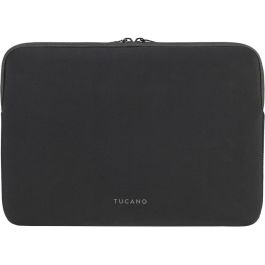 Tucano BFTMB14-BK Funda Top Second Skin para MacBook Pro 14" (2021/2023) - Negro