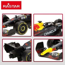 Coche radio control oracle red bull racing rb18 f1 escala 1:18 Coche radio control oracle red bull racing rb18 f1 escala 1:18