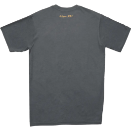 Zildjian Camiseta Le 400Th Ann Classical - S Camiseta Oficial 400 Aniversario
