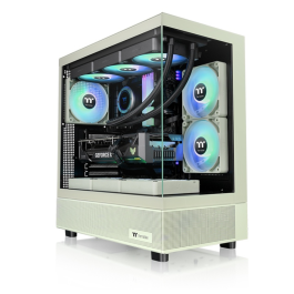 Thermaltake View 270 TG Midi Tower Verde Thermaltake View 270 TG Midi Tower Verde Precio: 99.58999985. SKU: B13EAZQ3VC