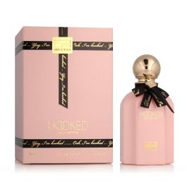 Perfume Mujer Rue Broca EDP Hooked 100 ml Precio: 28.49999999. SKU: B1GB374689