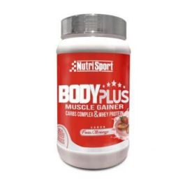 Bodyplus Fresa 850Gr Precio: 16.8899995. SKU: B1H9PH7WHN