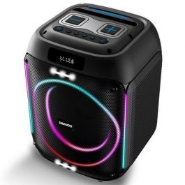 Altavoces PC Daewoo Altavoces PC Daewoo Precio: 90.49999948. SKU: B1JBABSR9L