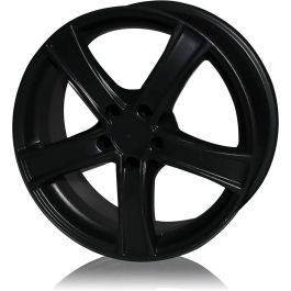 Foliatec FO20652 Goma Líquida Negra Mate 150 mL para Coche, Hobby, Hogar y Jardín