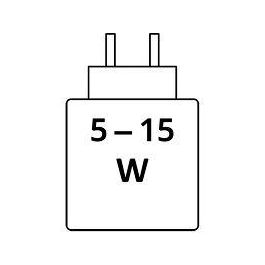 HP 920 Ratón Inalámbrico Ergonomico Vertical con Reposamuñecas