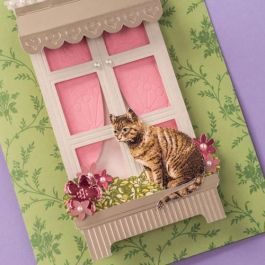 Cricut 2006835 Pieza y Accesorio para Máquinas de Corte para Bricolaje, Color Plata, 1 Unidad