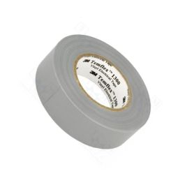 Cinta Eléctrica 3M Temflex 155 Gris - Vinilo Retardante De Llama Duver Precio: 1.5900005. SKU: B16X9R9H7J
