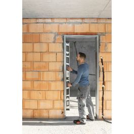 Nivel de Burbuja SOLA HPL 18 cm Aluminio 180 mm