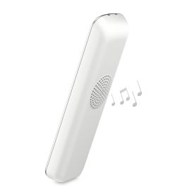 AVM FRITZ! Fon M2 Teléfono DECT Inalámbrico, Altavoz, Identificador de Llamadas, Blanco, Rango Interior 40m / Exterior 300m