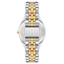 Reloj Mujer Nine West NW-2661SVTT (Ø 36 mm)