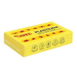 Jovi Plastilina School Pastilla 50 gr Amarillo Caja 30 Ud Precio: 12.50000059. SKU: S8410697