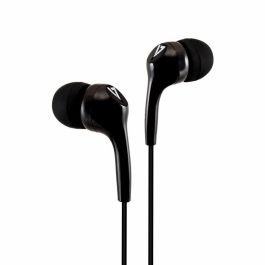 Auriculares V7 HA105-3EB Negro Precio: 4.99000007. SKU: S55019577