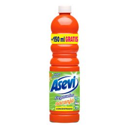 Asevi Fregasuelos concentrado aroma naranja 1 l + 150 ml Precio: 6.50000021. SKU: B12ZX642BP