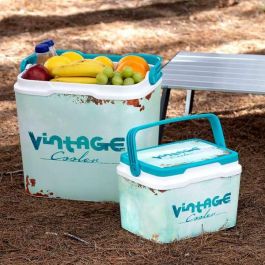Nevera rigida classic plastico 24 litoros Nevera rigida classic plastico 24 litoros