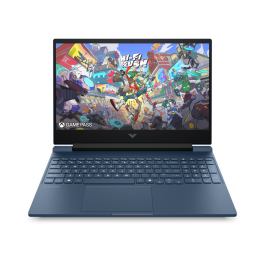HP Victus Gaming 15-fa2032ns Portátil 15.6" Full HD, Intel Core i5-13420H, 16 GB RAM, 512 GB SSD, NVIDIA GeForce RTX 3050, Azul Precio: 785.95000055. SKU: B1AWF4KRZW