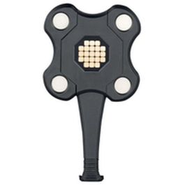 Cargador de Pared Mobilis Negro Precio: 32.0045. SKU: B159BZRCDN