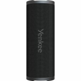 Yenkee YSP 30BK Altavoz Bluetooth Element Agua