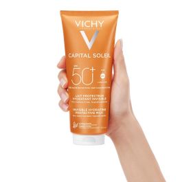 Vichy Leche Hidratante Soleil SPF50 300ml