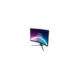 MSI MAG 275CQRF QD Monitor Gaming 27" Wide Quad HD 2560x1440 1ms 170Hz Curvo 1000R FreeSync Premium Negro - 9S6-3CD24T-001 MSI MAG 275CQRF QD Monitor Gaming 27" Wide Quad HD 2560x1440 1ms 170Hz Curvo 1000R FreeSync Premium Negro - 9S6-3CD24T-001