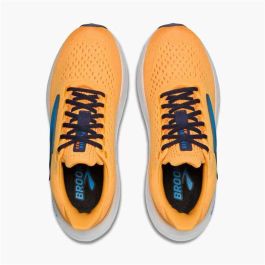 Zapatillas de Running para Adultos Brooks 1104471D886 Naranja