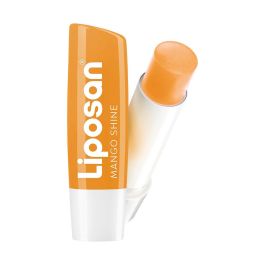 Liposan Mango Shine Bálsamo Labial 4,8 Gr Liposan Mango Shine Bálsamo Labial 4,8 Gr