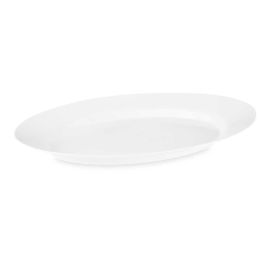 Bandeja Opal Ovalada 34Cm Vivalto (18 Unidades) Bandeja Opal Ovalada 34Cm Vivalto (18 Unidades)
