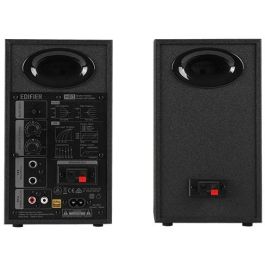 Edifier MR3 Altavoces de Monitoreo Activos con Bluetooth, 2.0, Color Negro