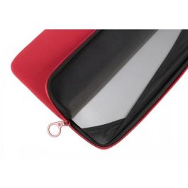 Tucano Top Second Skin para portátil 13" Rojo BFTMB13-R