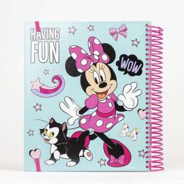 Album actividades coloreable minnie Precio: 7.9981. SKU: B1E3SVAAFX