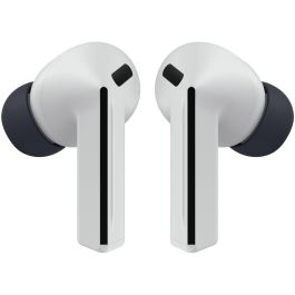 Samsung Galaxy Buds3 FE SM-R420 Auriculares Inalámbricos True Wireless con Cancelación Activa de Ruido Gris