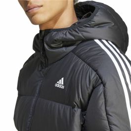 Chaqueta para Hombre Adidas Essentials 3S Mid D