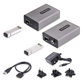 Cable USB Startech F35023-USB-EXTENDER Cable USB Startech F35023-USB-EXTENDER