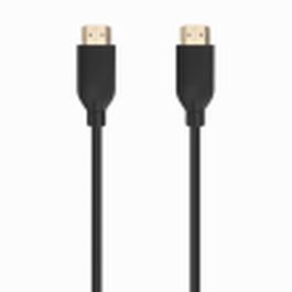 AISENS A120-0735 Cable HDMI 2.0 Macho-Macho 7m 4K@60Hz 18Gbps Alta Velocidad HDR ARC Ethernet Contactos Oro Negro Precio: 5.68999959. SKU: B1CFWKX2VZ