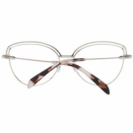 Montura de Gafas Mujer Emilio Pucci EP5170-55074 Ø 55 mm