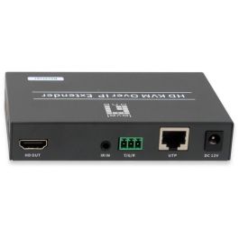 Level One HVE-6701R HDMI Videowall sobre IP PoE Transmisor
