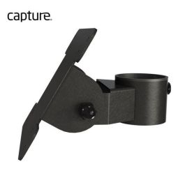 Capture SNS-201 Kit de Soporte para Montaje en Poste TPV | Mejora tu Instalación POS con Solución Ergonómica Rápida y Personalizable Capture SNS-201 Kit de Soporte para Montaje en Poste TPV | Mejora tu Instalación POS con Solución Ergonómica Rápida y Personalizable