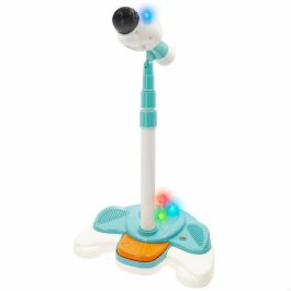 Micrófono Karaoke Winfun 2 Unidades